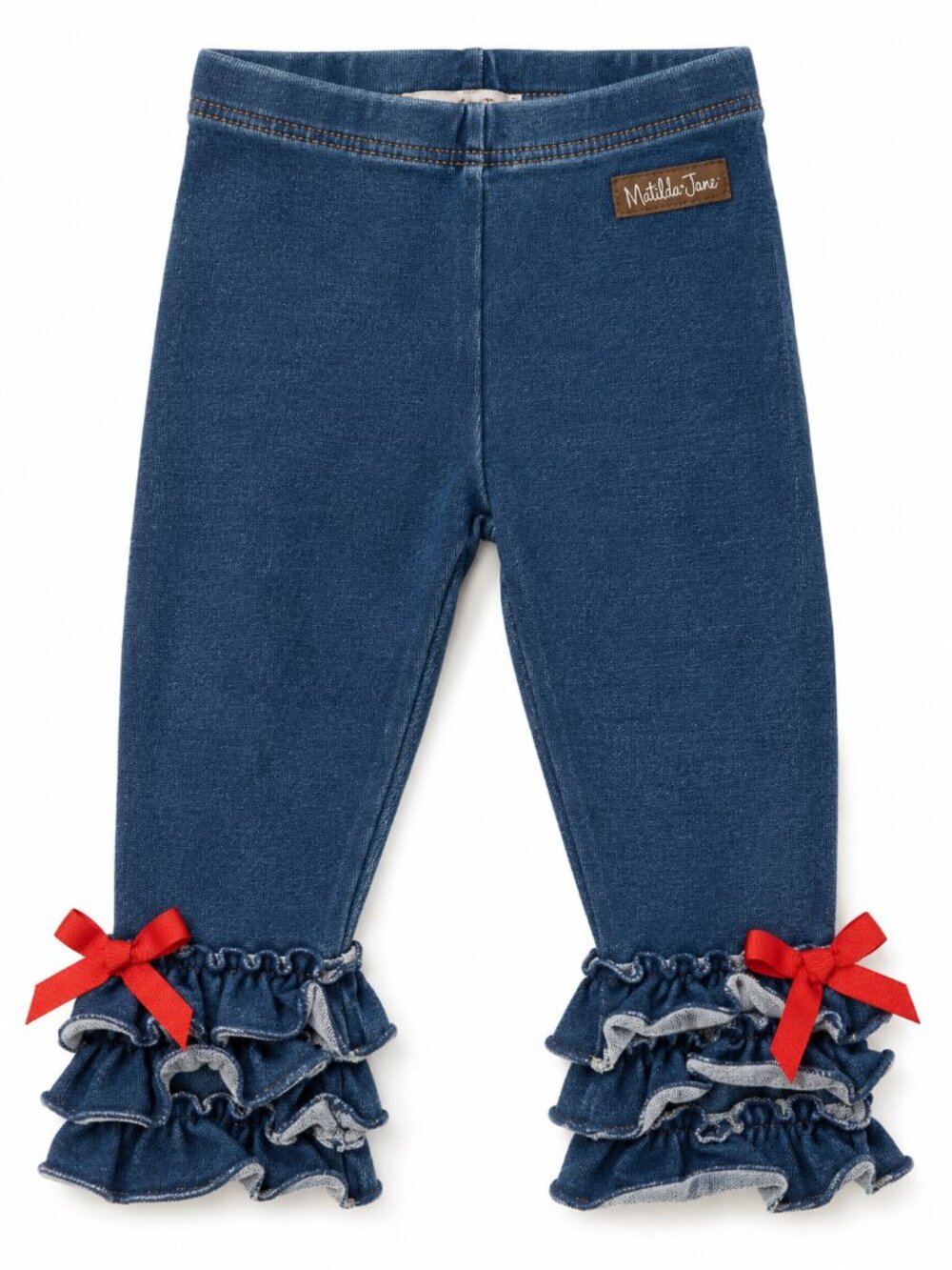 Matilda Jane Tess Babies’ Jegging 6-12M Just Imagine